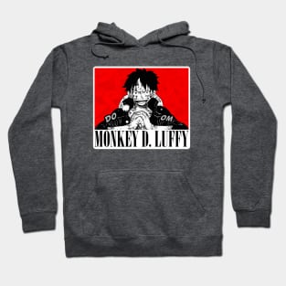 MonkeyStyle Hoodie